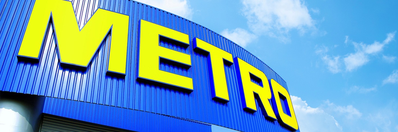 About METRO Cash & Carry India Limited