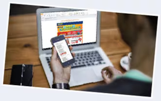 Activation Media - Email - SMS