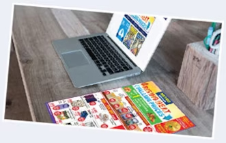 Activation Medium - Web Leaflet