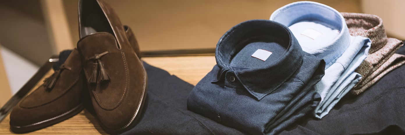 Apparel & Footwear