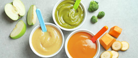 Baby Food