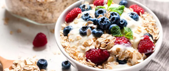 Breakfast Mixes and Cereals at METRO Wholesale India
