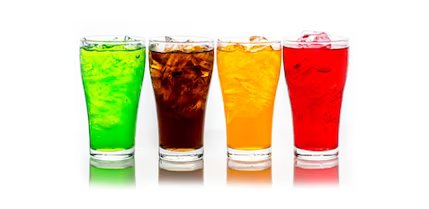 Carbonated Soft Drinks
