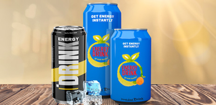 Energy Drinks