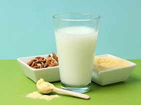 Health Drinks