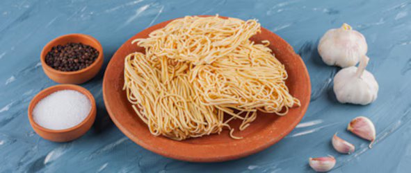 Instant and Hakka Noodles at METRO Wholesale India