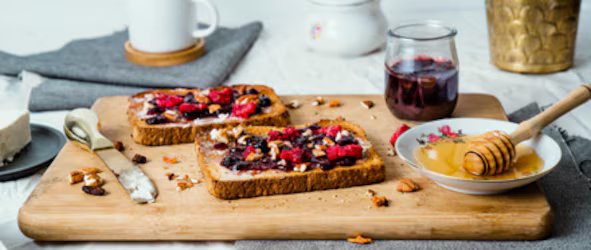 Jams, Honey and Spreads at METRO Wholesale India