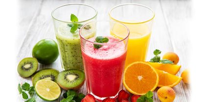 Juices
