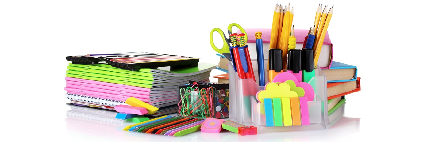 Office & Housekeeping