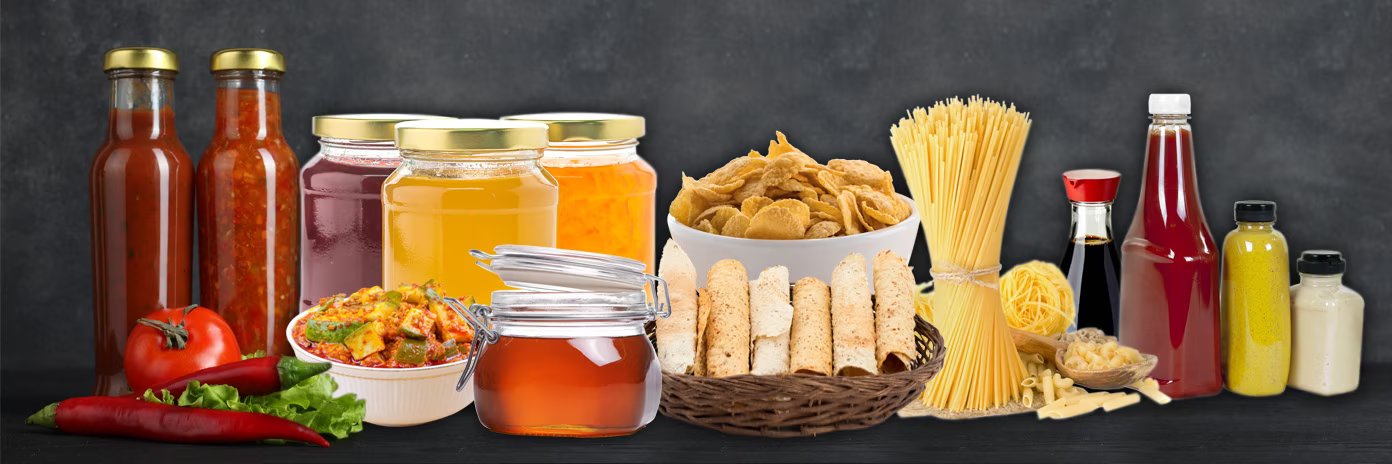 Wide Range of Processed Food at METRO Wholesale India