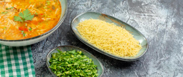 Ready to eat/cook at METRO Wholesale India