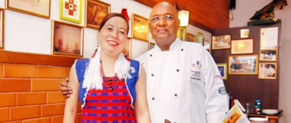Restaurants