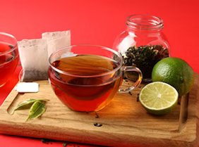 Tea