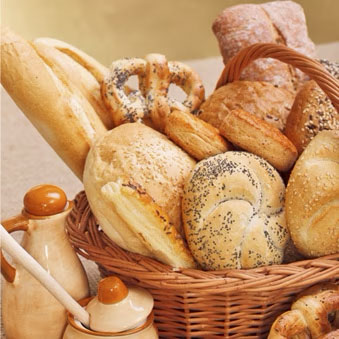 Bakery Products at METRO Wholesale India