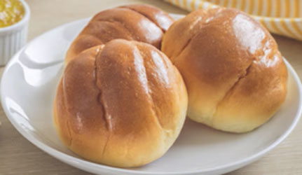 Buns at METRO Wholesale India