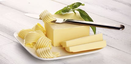 Butter