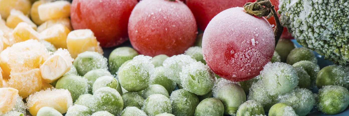 Frozen Products