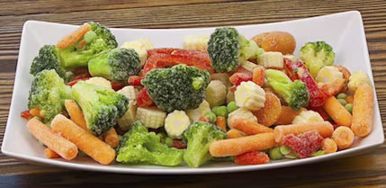 Frozen-Vegetables