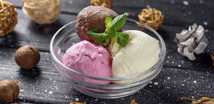 Ice-Cream