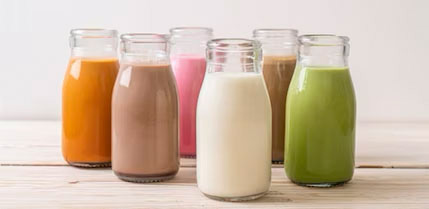 Milk Beverages