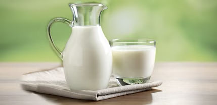 Milk & Cream