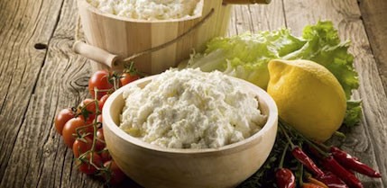 Other Dairy Products