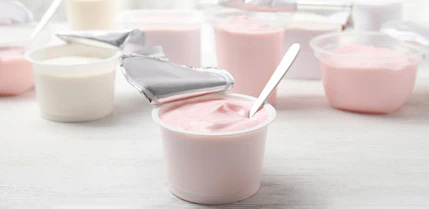 Yogurt