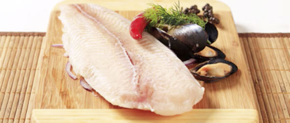 Imported Frozen Imported Basa Fish at METRO Wholesale India